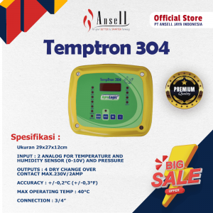 Temptron 304