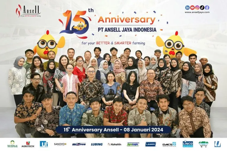 15thn-Anniversary-Ansell-Jaya-Indonesia