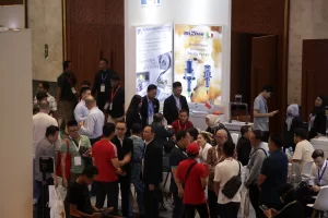 PT Ansell Jaya Indonesia at Indolivestock 2024